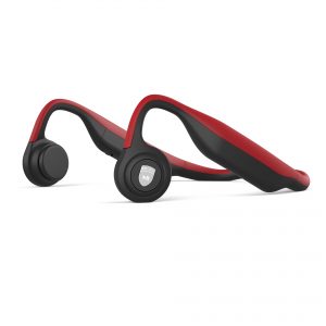 Bluetooth Bone Conduction Stereo Earphones With Mic
