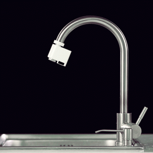 Automatic Sink Faucet For Kitchen - Bathroom