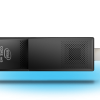 STK2M3W64CC | STK1AW32SC Product Brief: Transform any HDMI* display into a PC with the Intel® Compute Stick, a tiny device, with Windows® 10 options, that works anywhere