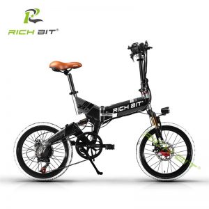 richbit ebike