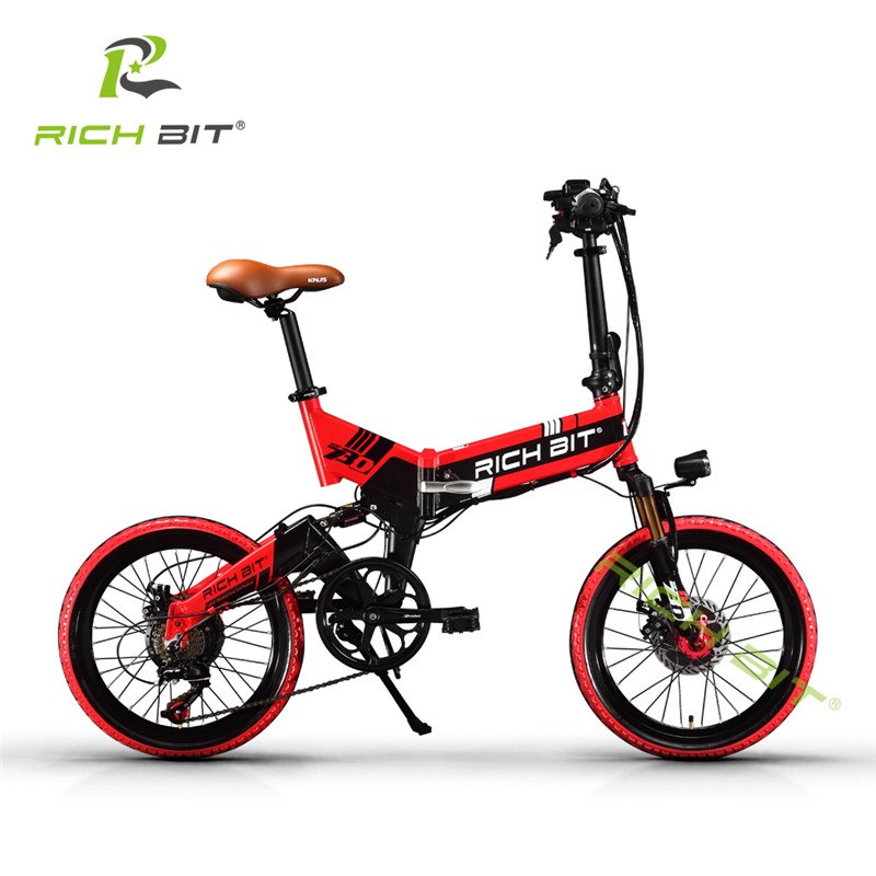 electric bike hidden battery