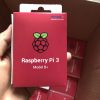 2018 new original Raspberry Pi 3 Model B+ (plug) Built-in Broadcom 1.4GHz quad-core 64 bit processor Wifi Bluetooth and USB Port