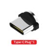 Magnetic USB Cable, Type C or Micro connectors
