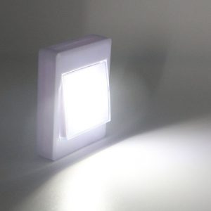 LED Night Light AAA Battery-powered Switch