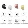 Mini Bluetooth Earphone Hands-free