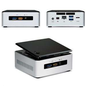 Discover features, configurations, specifications, reviews, pricing, and where to buy for Intel® NUC6i5SYH | NUC6i3SYH