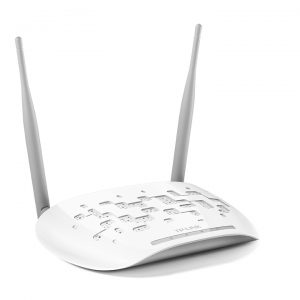 TL-WA801ND 300Mbps Wireless N Access Point