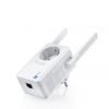TL-WA860RE 300Mbps Wi-Fi Range Extender with AC Passthrough