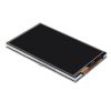 3.5 inch TFT LCD Touch Screen + Protective Case + Heatsink+ Touch Pen Kit For Raspberry Pi 3/2/3 Model B/3 Model B+