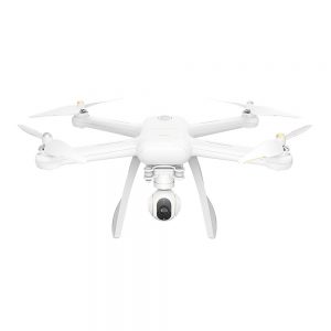 Drone With 4K & 1080P Camera
