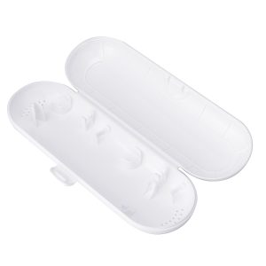 Toothbrush Holder PVC Case For XIAOMI SOOCAS X3
